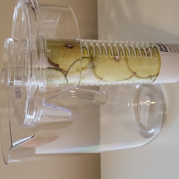 New Simply Essetial fruit infusion pitcher - Picture 5 of 9
